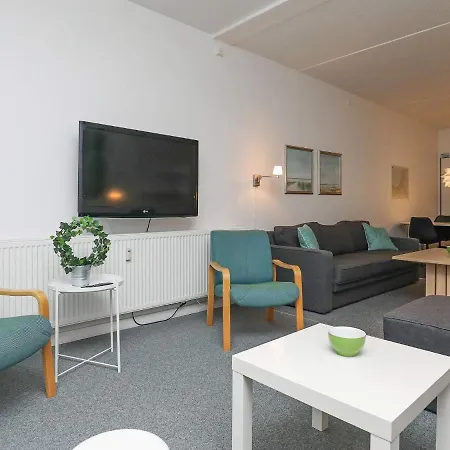 Apartment V Blokhus