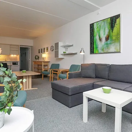 Apartment V Blokhus